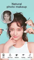 Nucie Cam: Beauty Selfie Camera With Photo Editor APK download