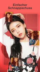 Nucie Selfie Kamera Mit Vielen Effekten APK Herunterladen