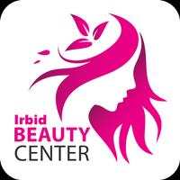 Irbid beauty center Plakat