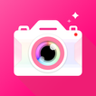 Sweet Camera - Selfie Editor icon