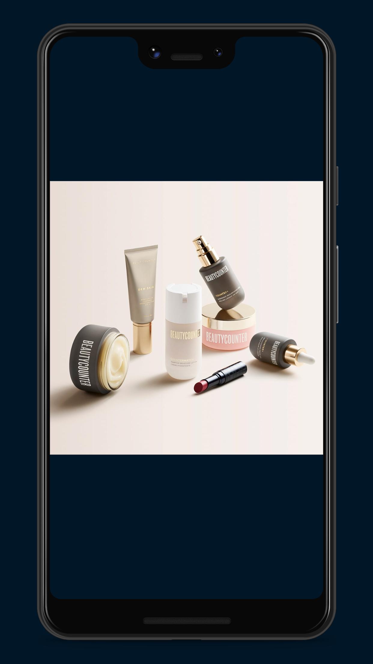 Beauty Counter Clean Beauty APK for Android Download