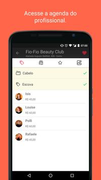 Beauty Date 截图 3