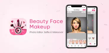 Beauty Face Makeup Editor