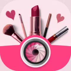 Beauty Face Makeup Editor XAPK download