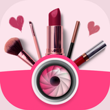 Beauty Makeup Kamera Cantik