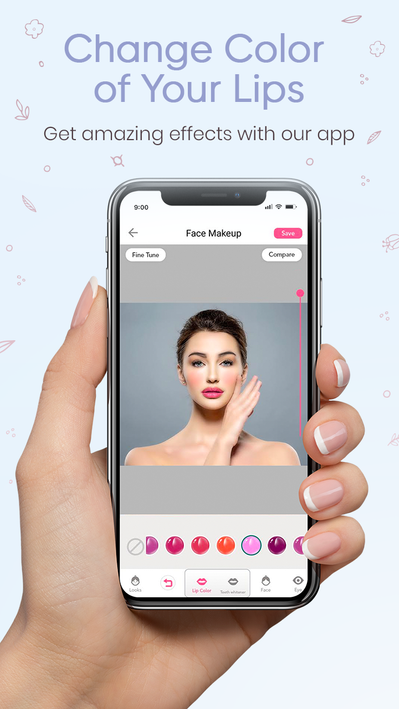 Beauty Face Makeup Photo Editor, Selfie & Makeover poster
