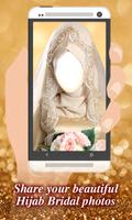 Hijab Wedding ภาพหน้าจอ 2