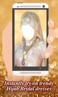 Hijab Wedding syot layar 3