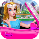 Fashion Car Salon - Girls Game APK