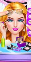 Fashion Car Salon - Girls Game скриншот 3