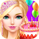 Princess Birthday Bash Salon APK