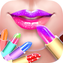 Makeup Artist - Lipstick Maker APK