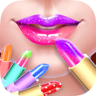 Makeup Artist - Lipstick Maker-icoon
