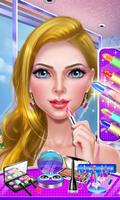 برنامه‌نما Makeup Artist - Lipstick Maker عکس از صفحه