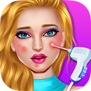 Makeup Artist - Pimple Salon APK