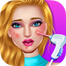 Makeup Artist - Pimple Salon APK