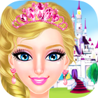 Beauty Queen™ Royal Salon SPA ícone