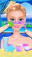 Beauty Queen™ Royal Salon SPA captura de pantalla 1