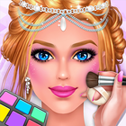 Wedding Makeup: Salon Games-icoon