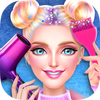 Pop Star Hair Stylist Salon MOD