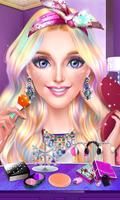 Pop Star Hair Stylist Salon screenshot 1