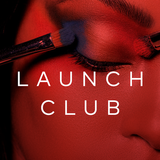 Beautylish Launch Club Zeichen