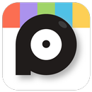 Nut Beauty Camera : Blur Master aplikacja