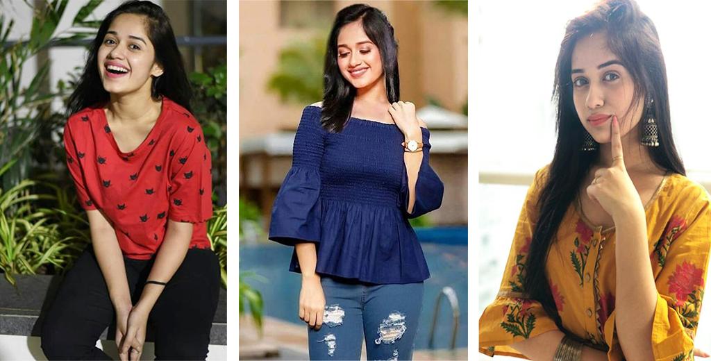 HD Wallpapers Of Jannat Zubair Photos APK for Android Download