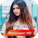 Wallpapers Backgrounds of Roshni Walia HD  Photos APK