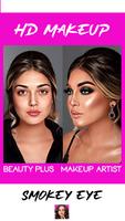 Beauty Plus - Makeup Artist 포스터