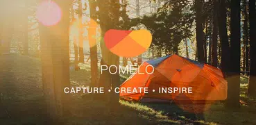 Pomelo Camera – Photo editor & filter