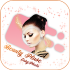 Beauty Pluse - Easy Photo icône