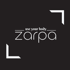 Zarpa আইকন