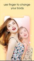 Beauty Makeup : Photo Editor اسکرین شاٹ 3