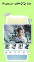 Beauty Makeup : Photo Editor скриншот 1