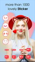 Beauty Makeup : Photo Editor скриншот 2