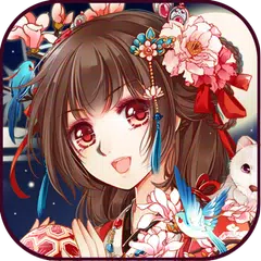 Beauty Rivalry: Dress up Story XAPK 下載