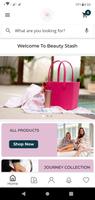 Beauty Stash Wholesale Group पोस्टर