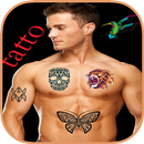 you cam photo montage tatoos APK