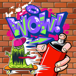 Graffiti Maker Art Creator