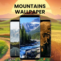 Mountains Nature Climber Quote