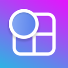 Collage Maker: Photo Editor icono