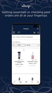 CosmoProf: Licensed to Create 截图 4