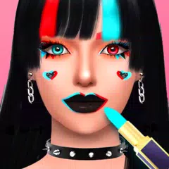 Makeup Artist: Makeup Games APK download