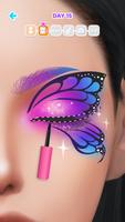 Makeup Artist captura de pantalla 2