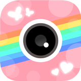 Beauty plus - Plus camera أيقونة