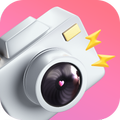 Beauty Camera Selfie Makeover