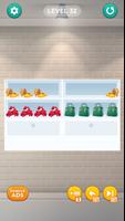 Beauty Sort Puzzle poster