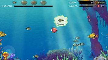 Fish Feeding Frenzy screenshot 1