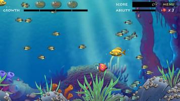 Fish Feeding Frenzy Screenshot 2